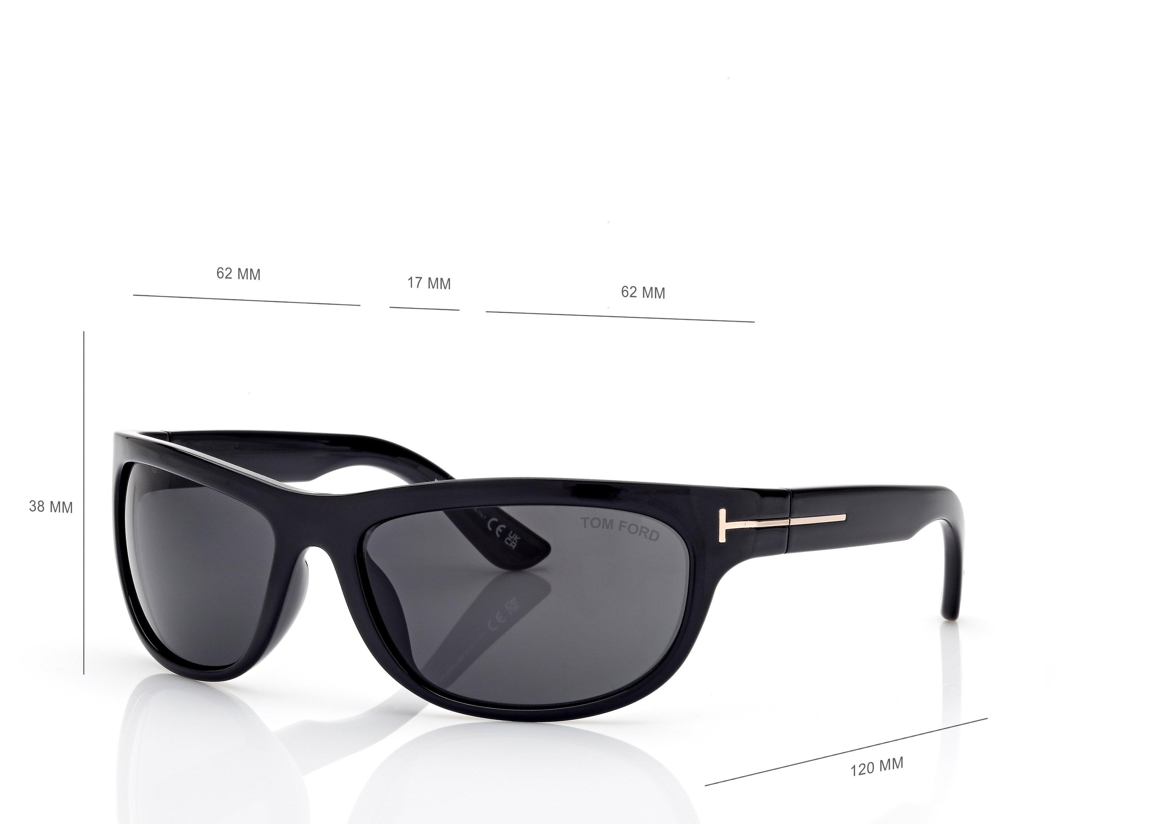 ANDERS SUNGLASSES | TOM FORD Fashion
