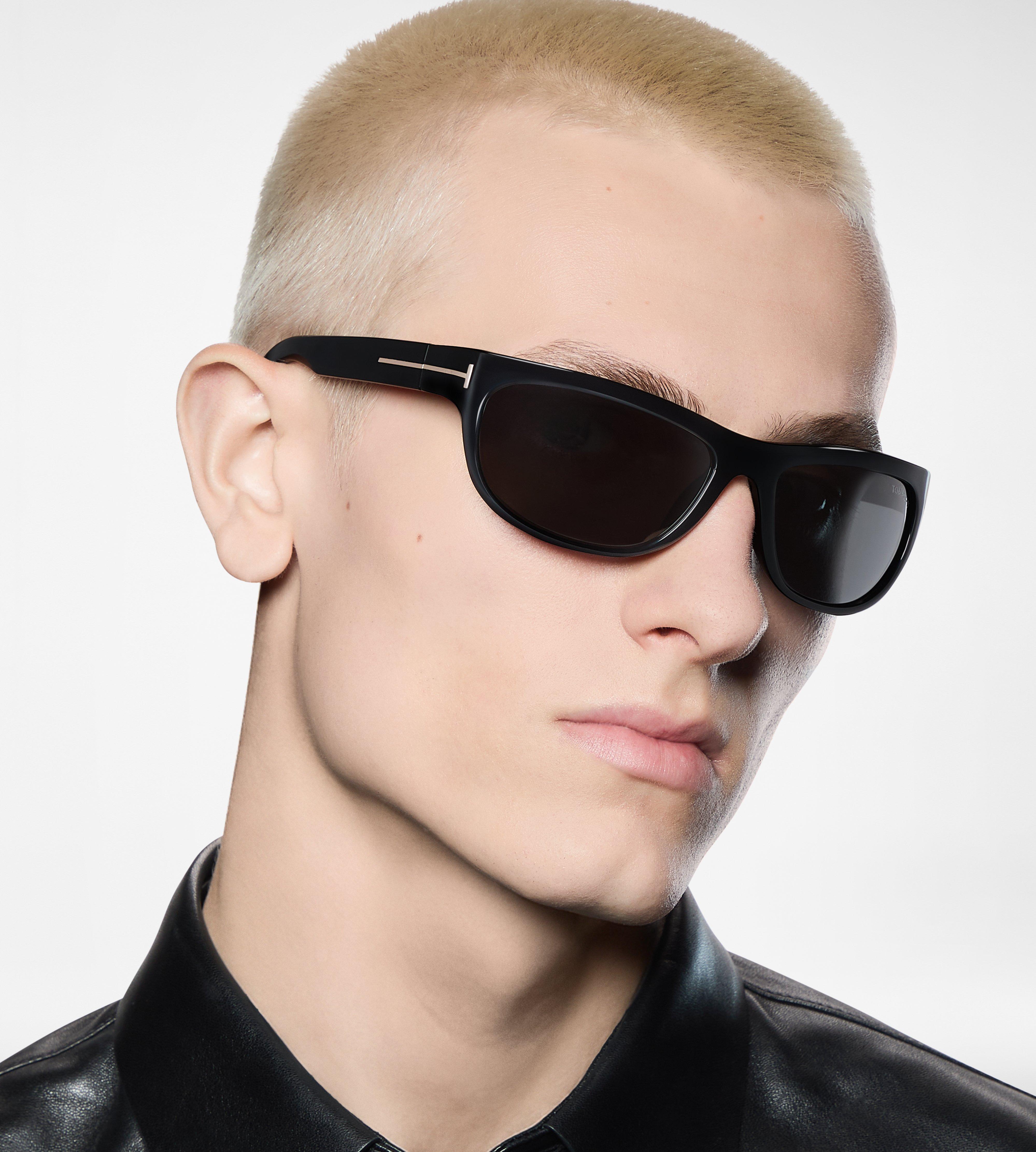 ANDERS SUNGLASSES | TOM FORD Fashion