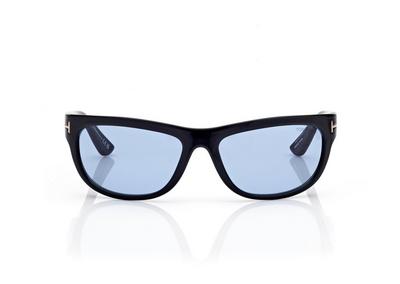 TOM FORD OM BLACK ANDERS SUNGLASSES