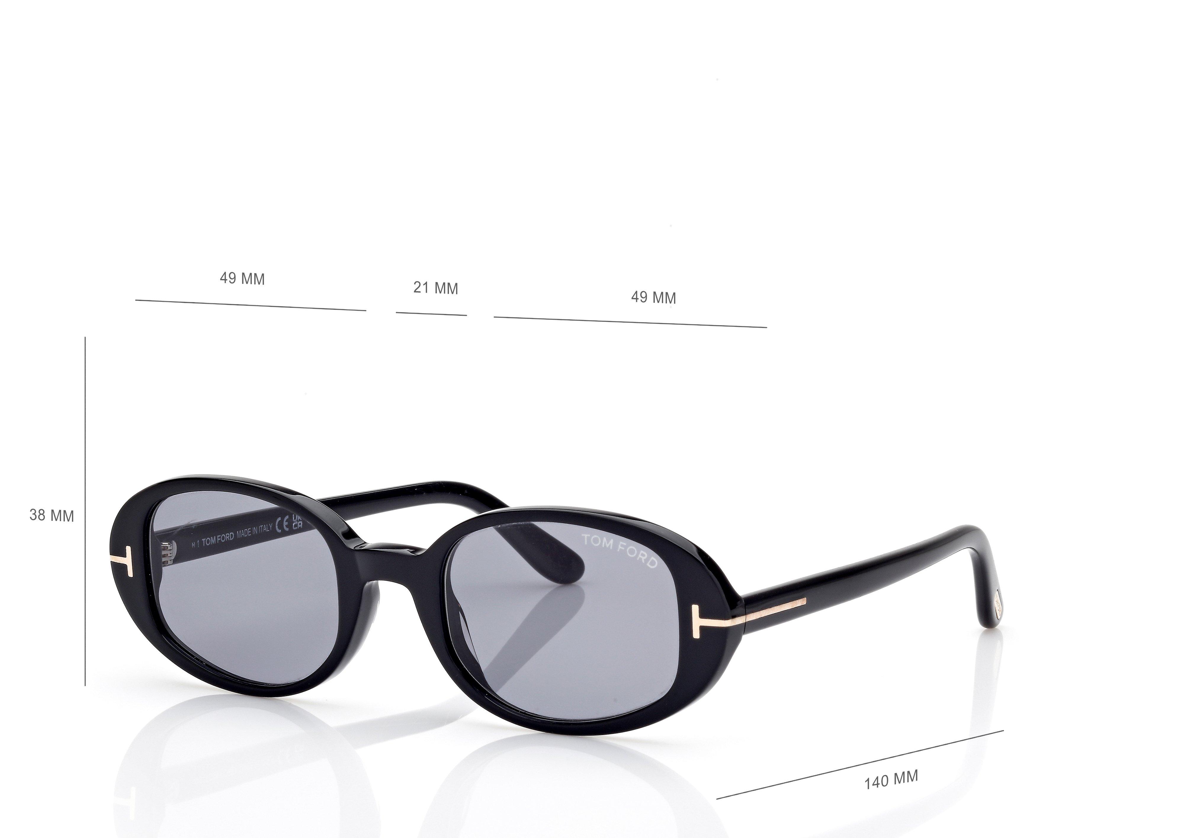 IGGY SUNGLASSES | TOM FORD Fashion