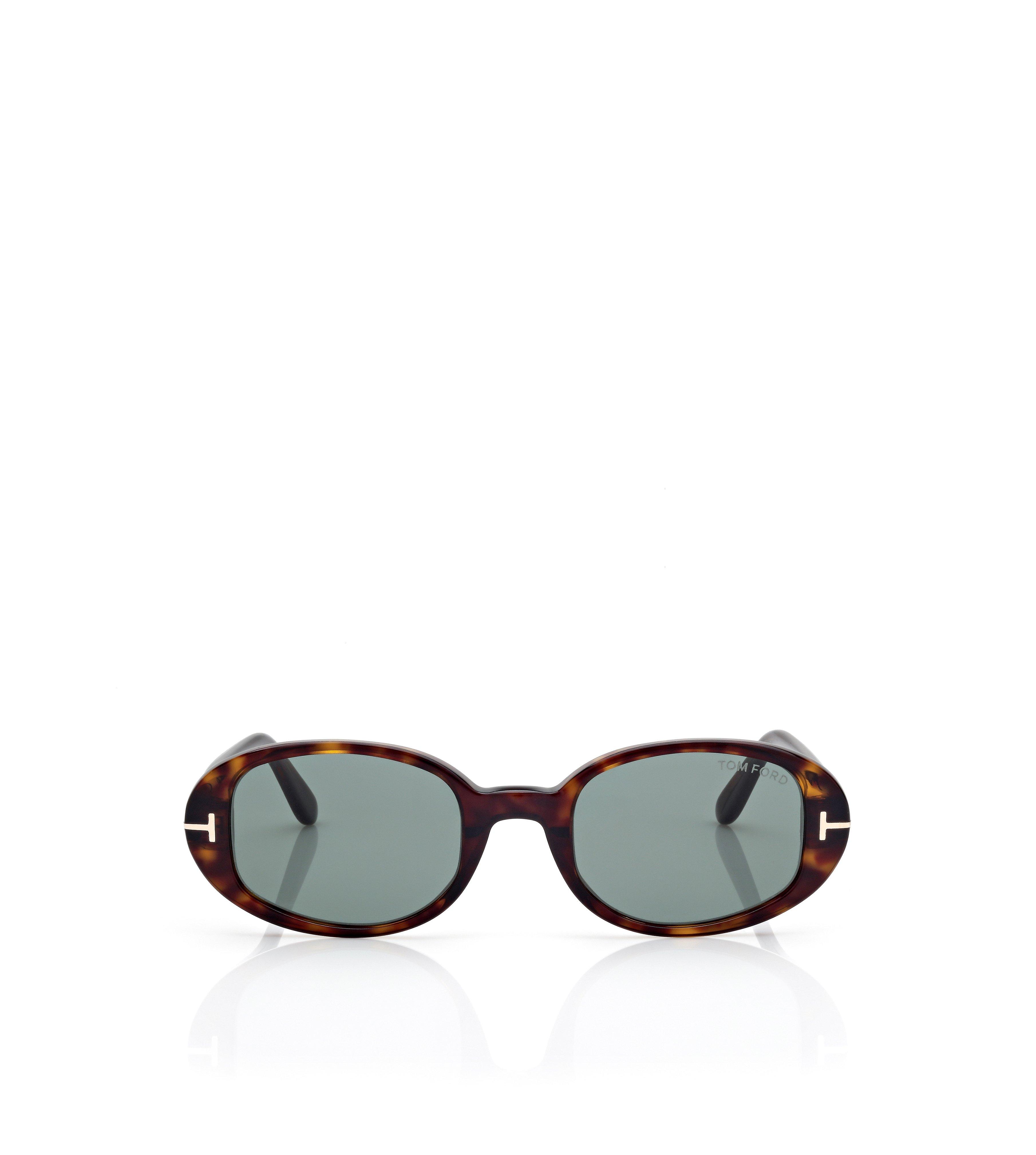 Designer Sunglasses for Women | TOM FORD Fashion