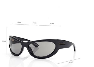 LEONA SUNGLASSES image number 3