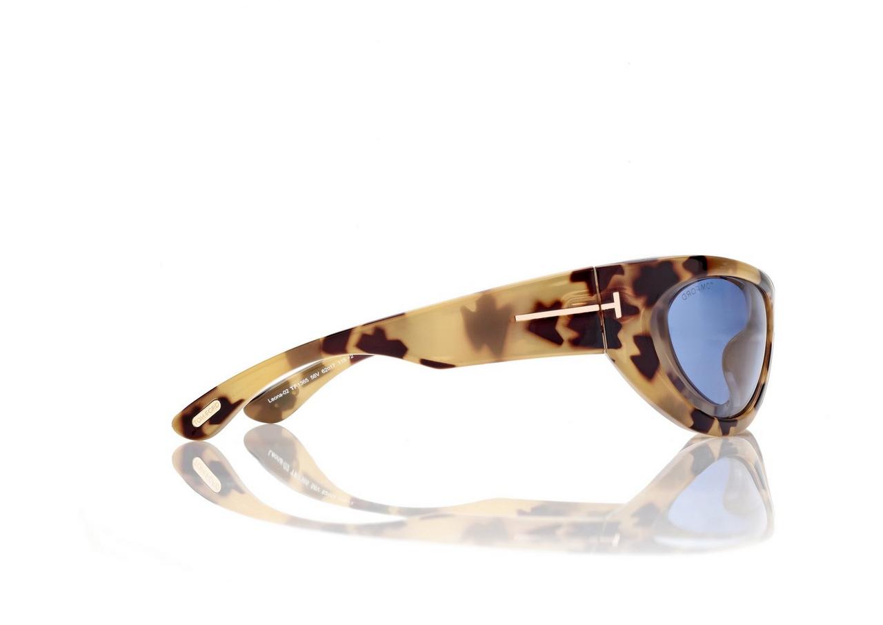 LEONA SUNGLASSES image number 2