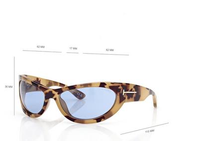 LEONA SUNGLASSES image number 3