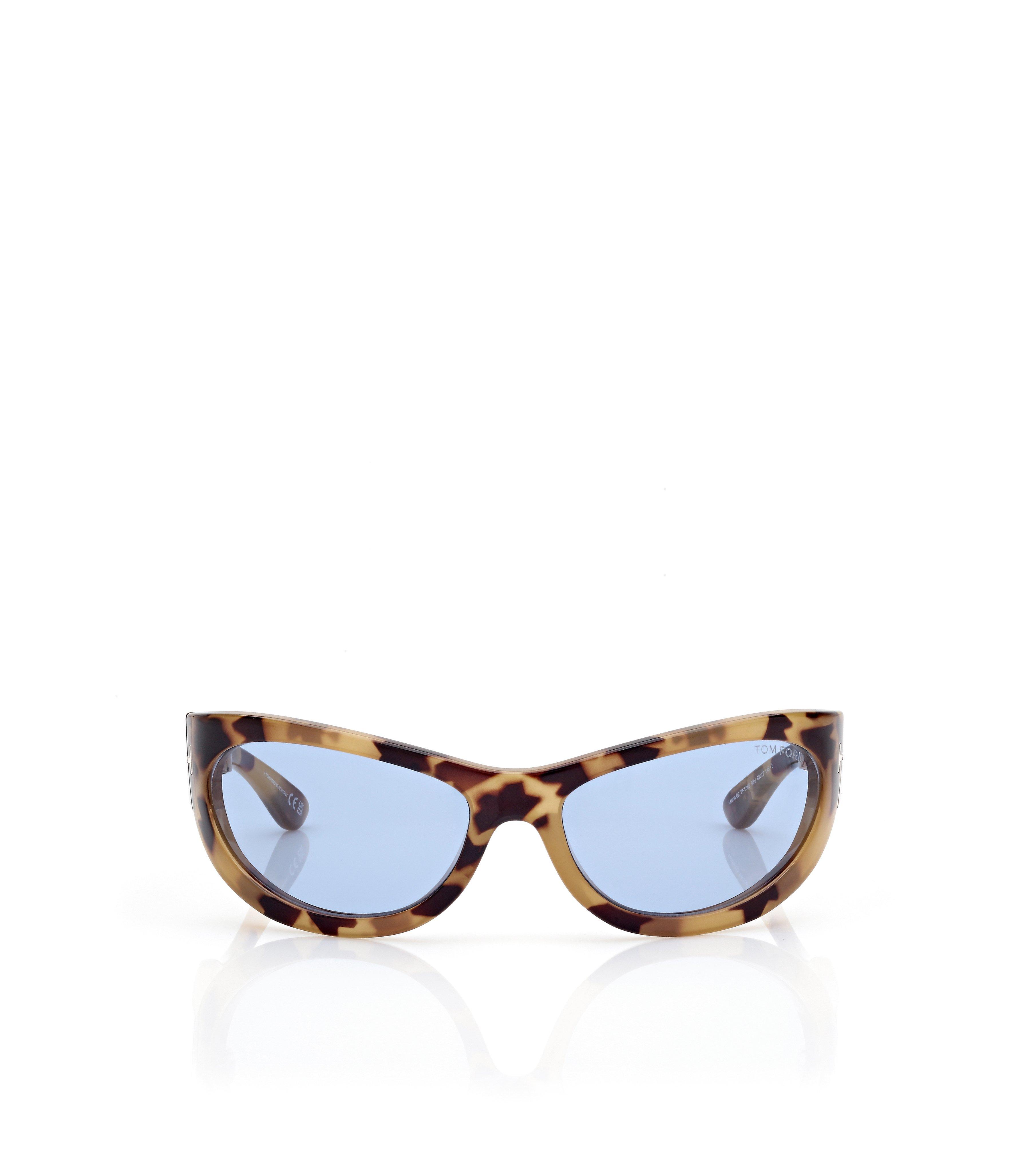 Designer Eyewear & Luxury Sunglasses | TOM FORD Fashion