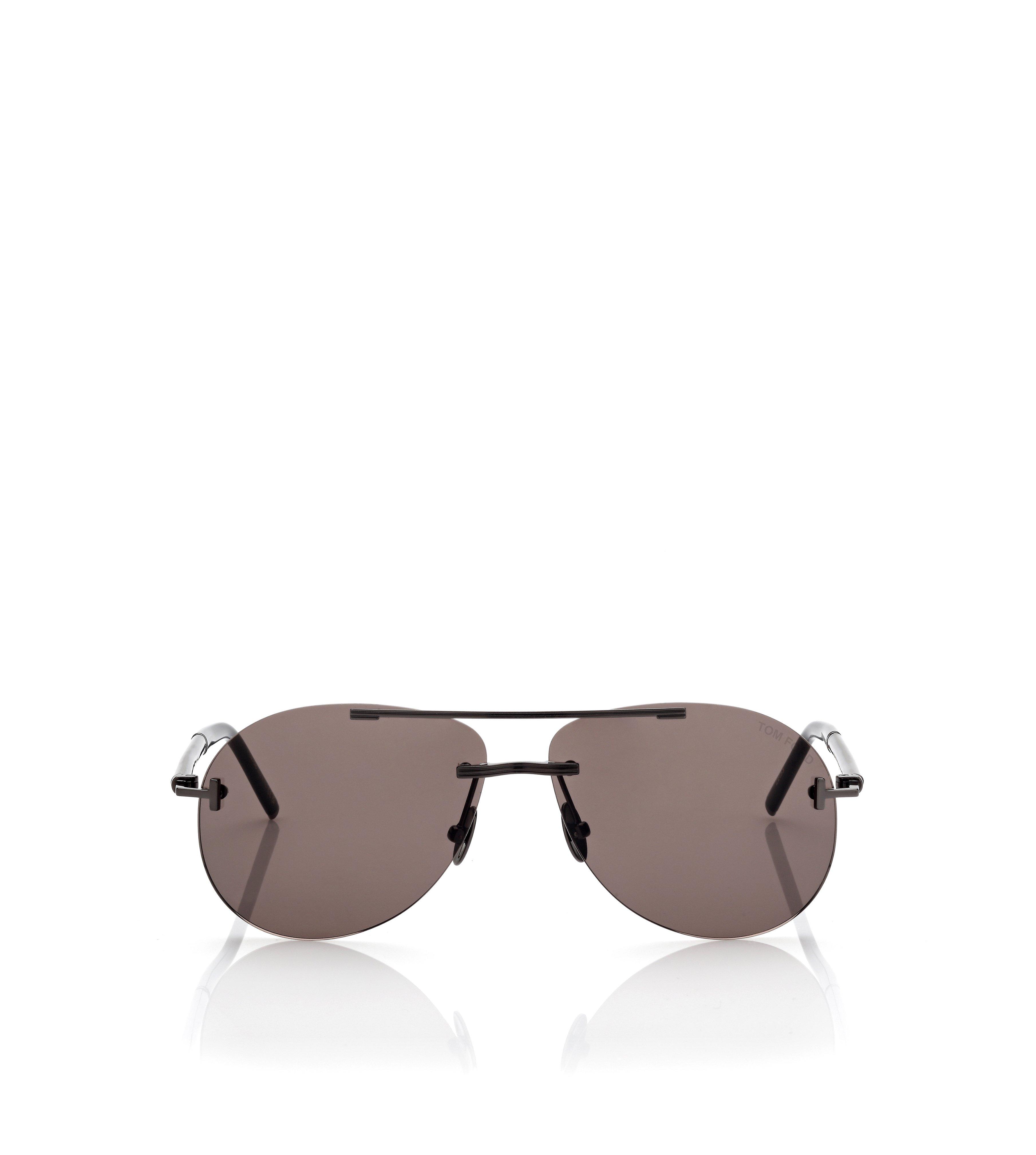 NAVIGATOR TITANIUM SUNGLASSES