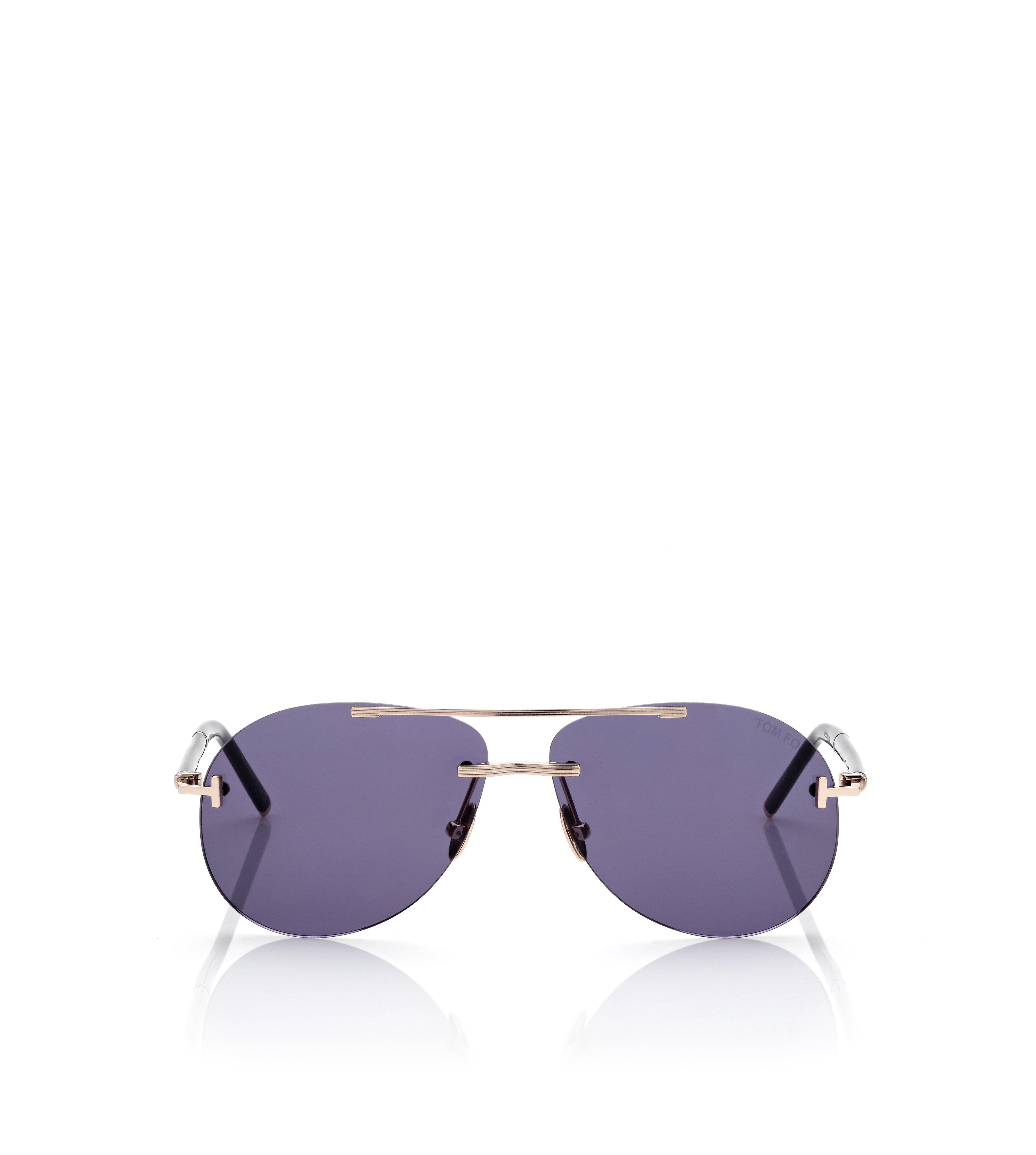 NAVIGATOR TITANIUM SUNGLASSES