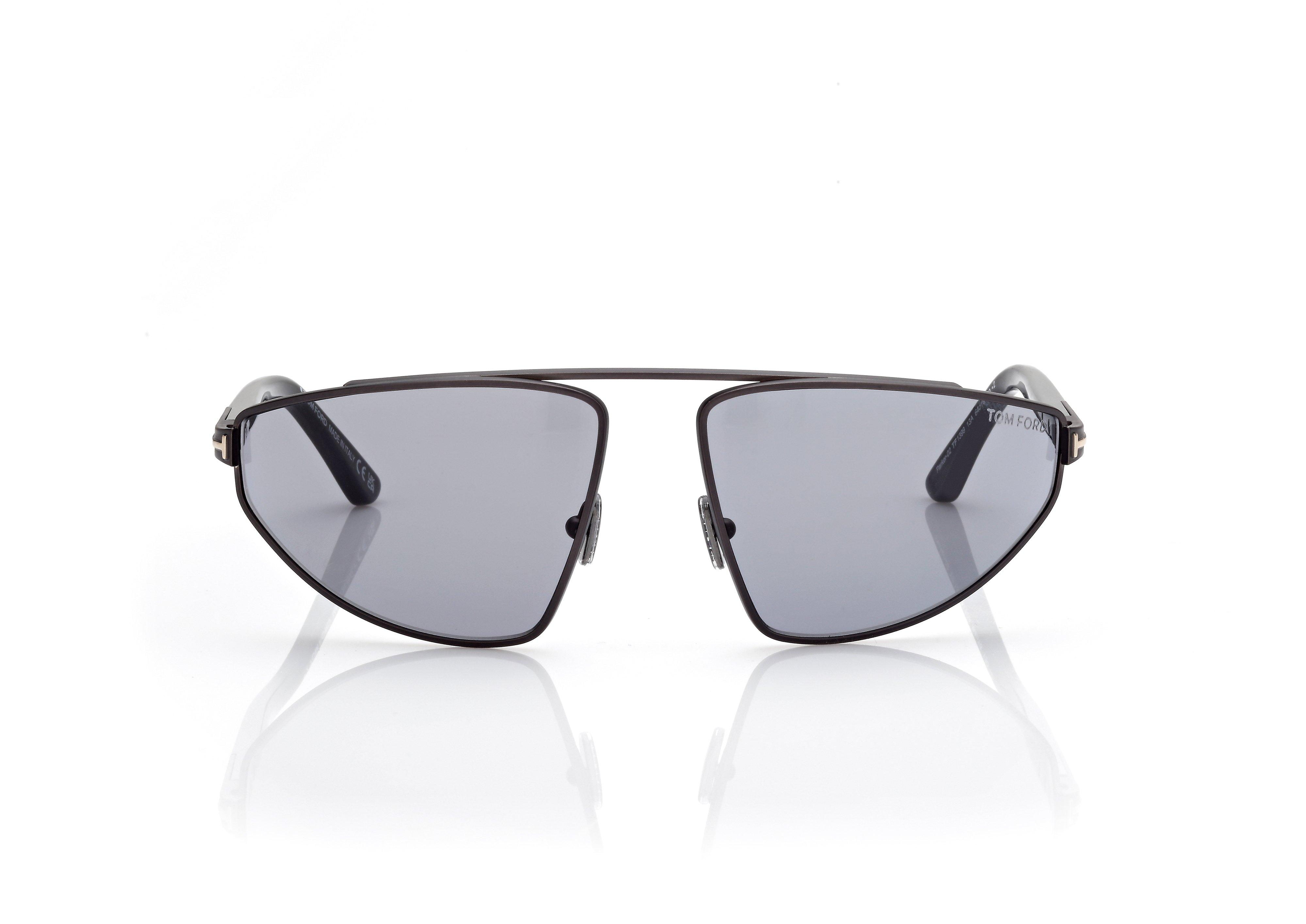 PARKER SUNGLASSES | TOM FORD Fashion