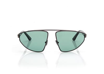 TOM FORD OM F13N PARKER SUNGLASSES