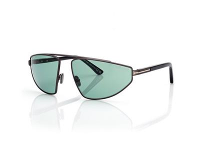 TOM FORD OM F13N PARKER SUNGLASSES