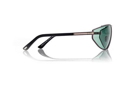 TOM FORD OM F13N PARKER SUNGLASSES