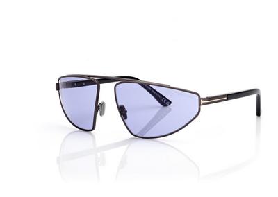 TOM FORD OM F13Y PARKER SUNGLASSES