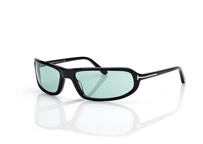 TOM FORD OM BLACK ADDISON SUNGLASSES