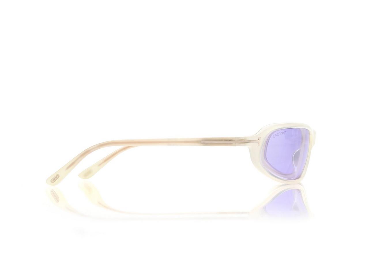 TOM FORD OM HONEY ADDISON SUNGLASSES