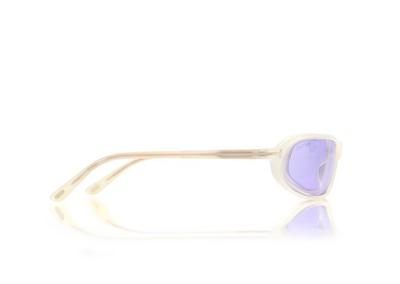 TOM FORD OM HONEY ADDISON SUNGLASSES
