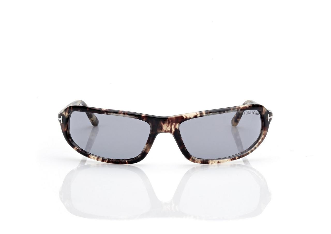 TOM FORD OM F56A ADDISON SUNGLASSES