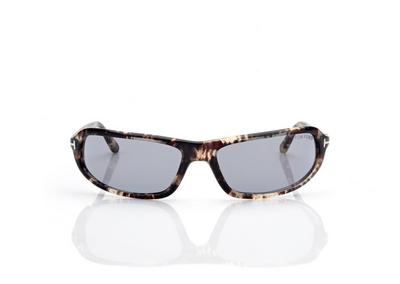 TOM FORD OM F56A ADDISON SUNGLASSES