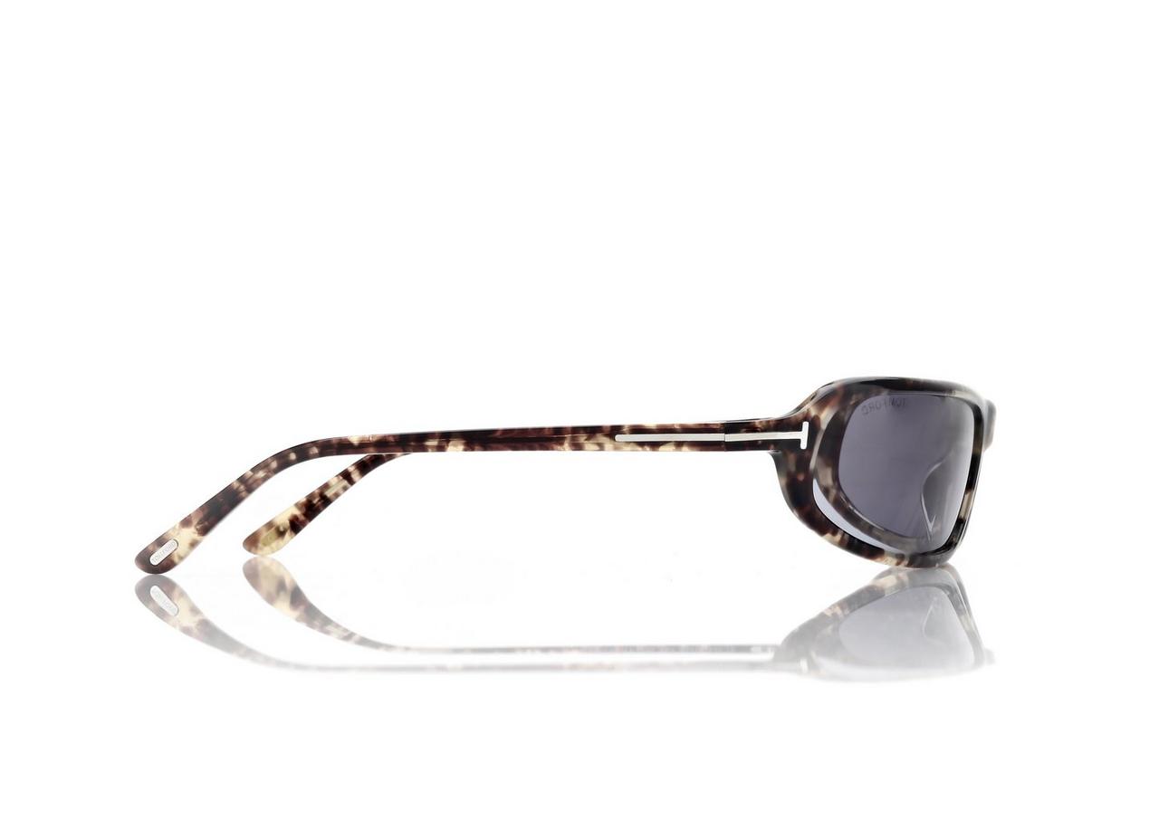 TOM FORD OM F56A ADDISON SUNGLASSES