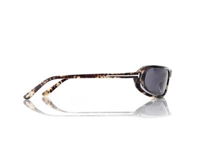 TOM FORD OM F56A ADDISON SUNGLASSES
