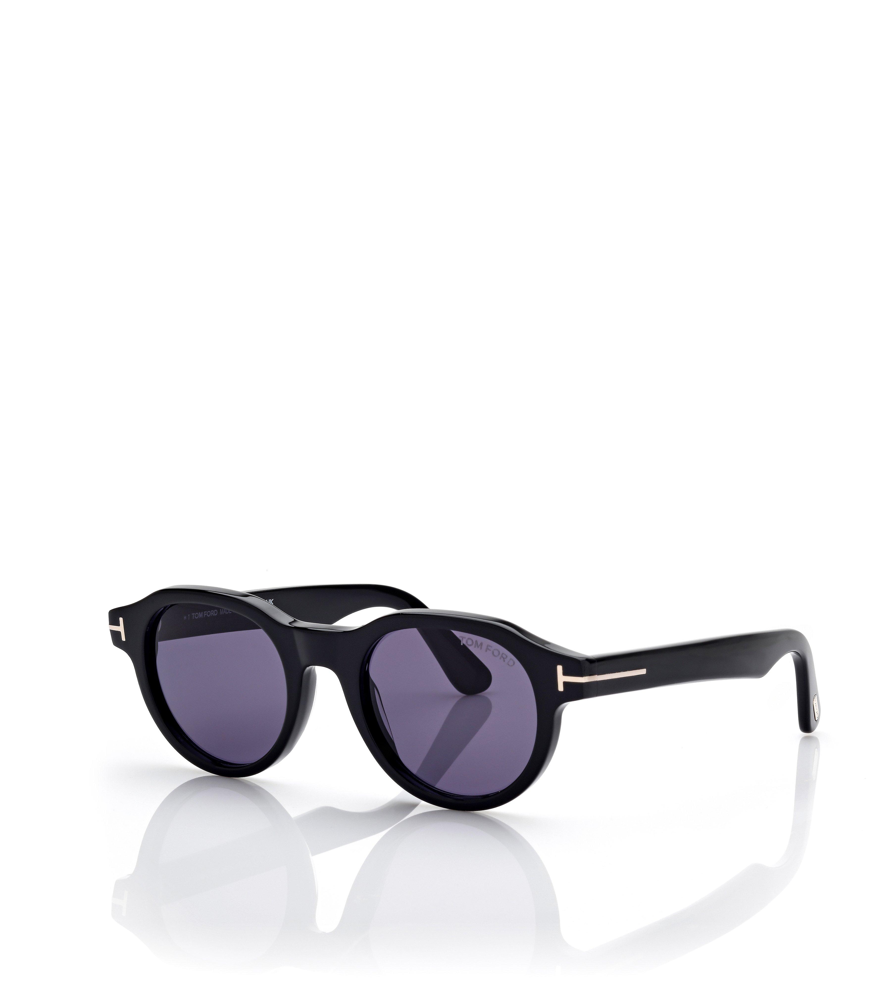 NILS-02 SUNGLASSES