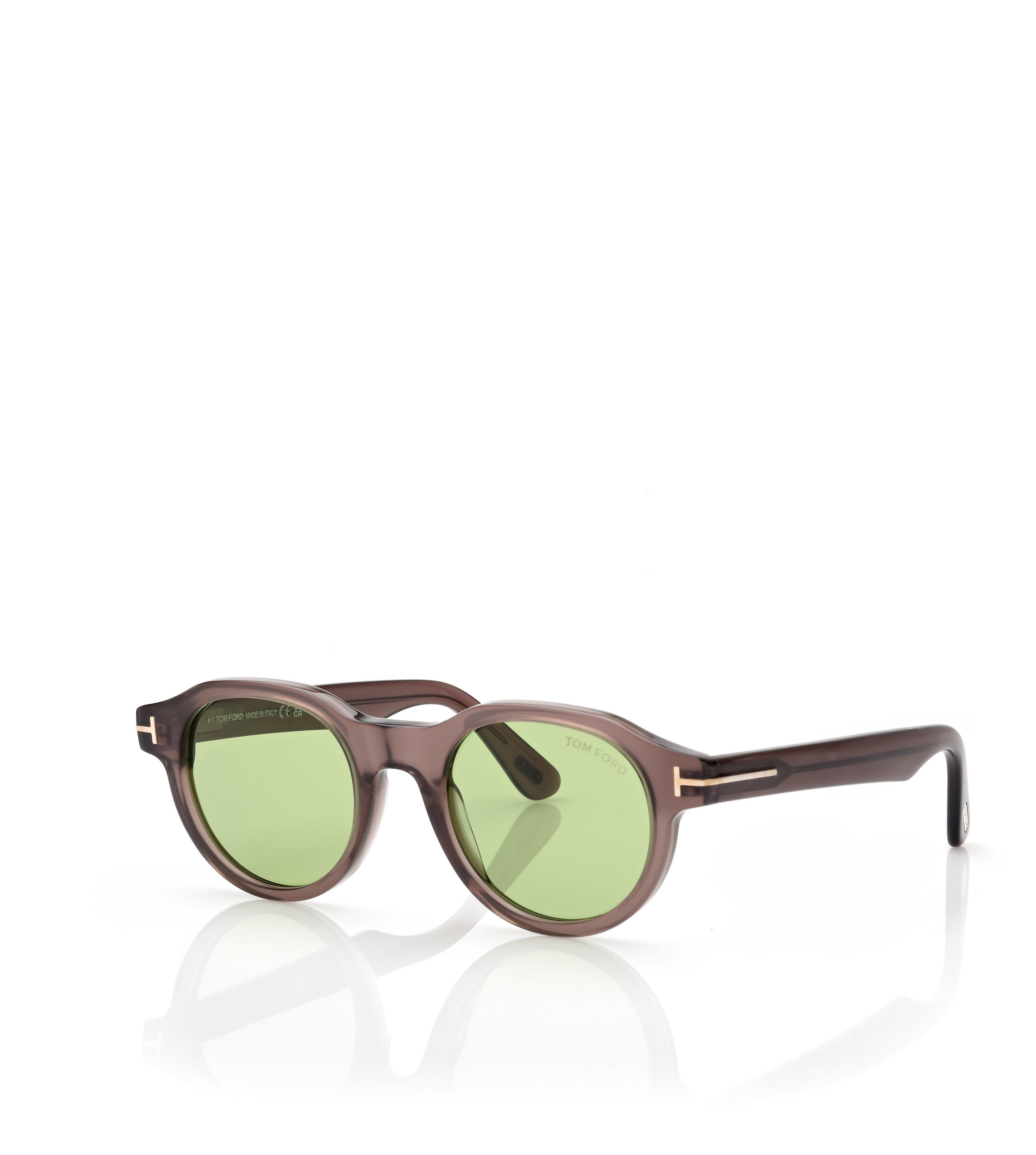 NILS-02 SUNGLASSES