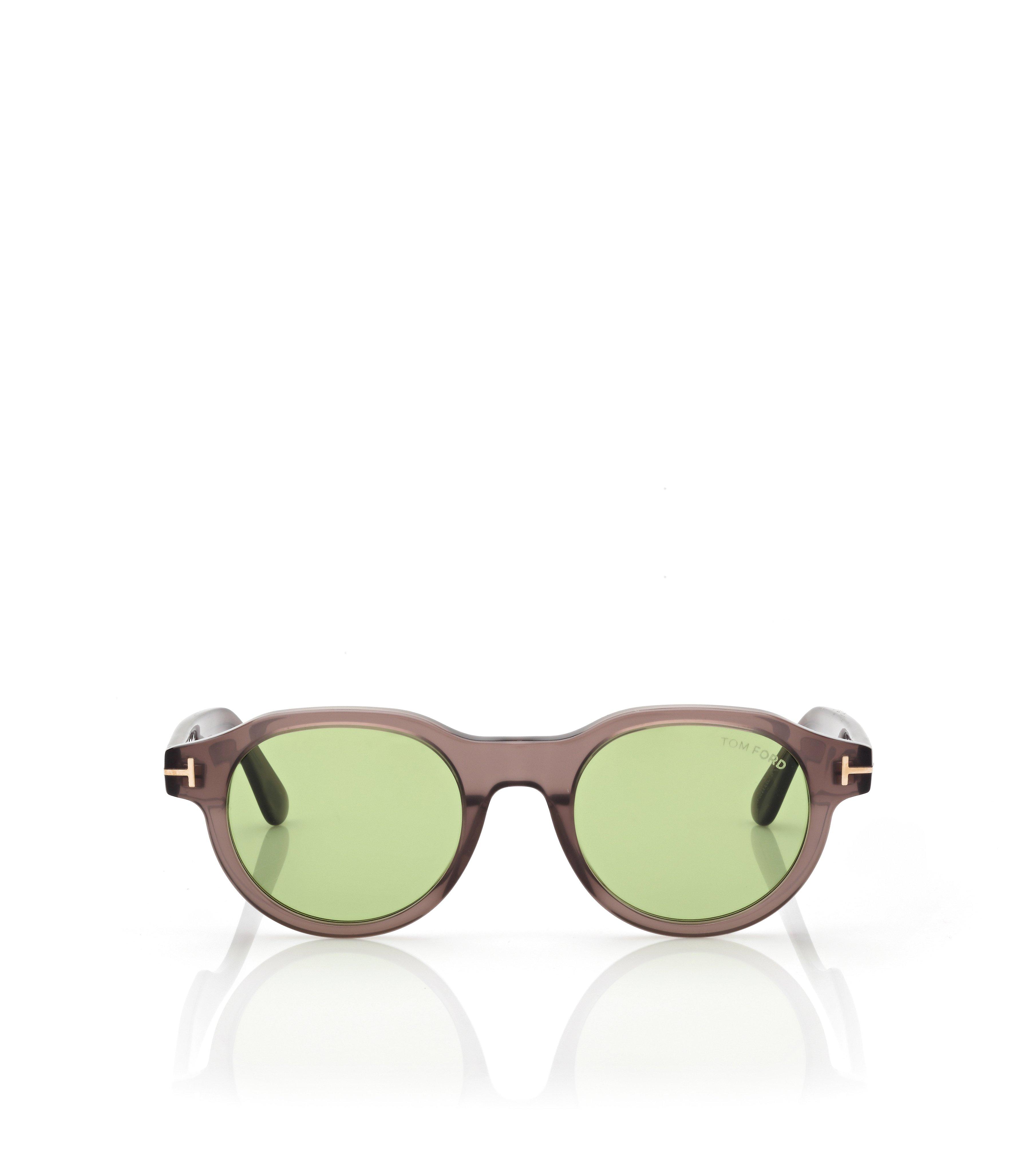 NILS-02 SUNGLASSES