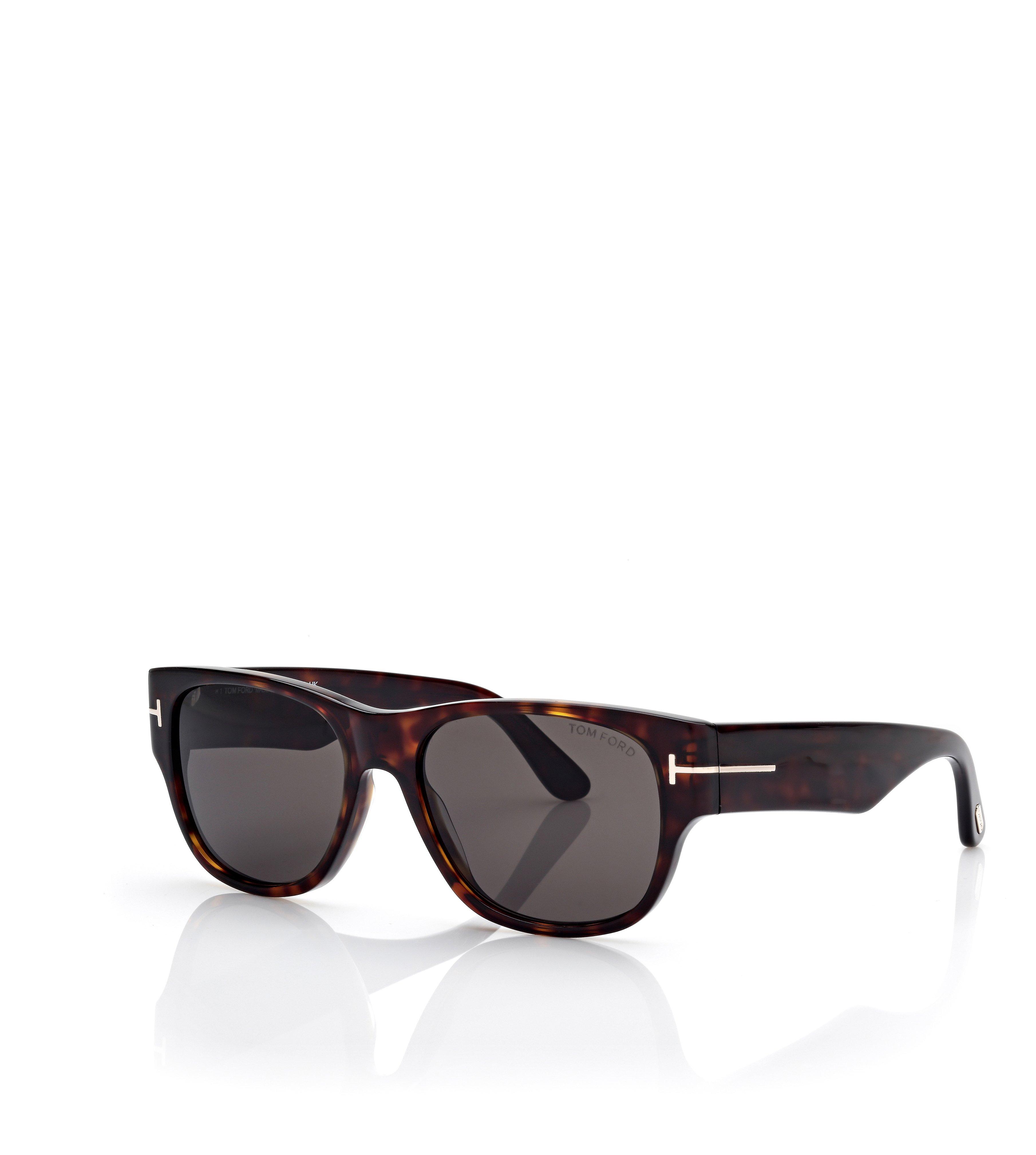 CASSIUS-02 SUNGLASSES