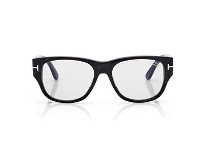 TOM FORD  GREY HAVANA CASSIUS-02 SUNGLASSES