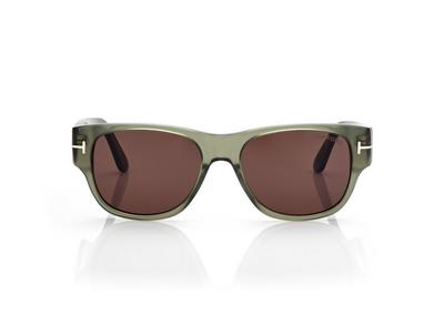 TOM FORD   CASSIUS-02 SUNGLASSES