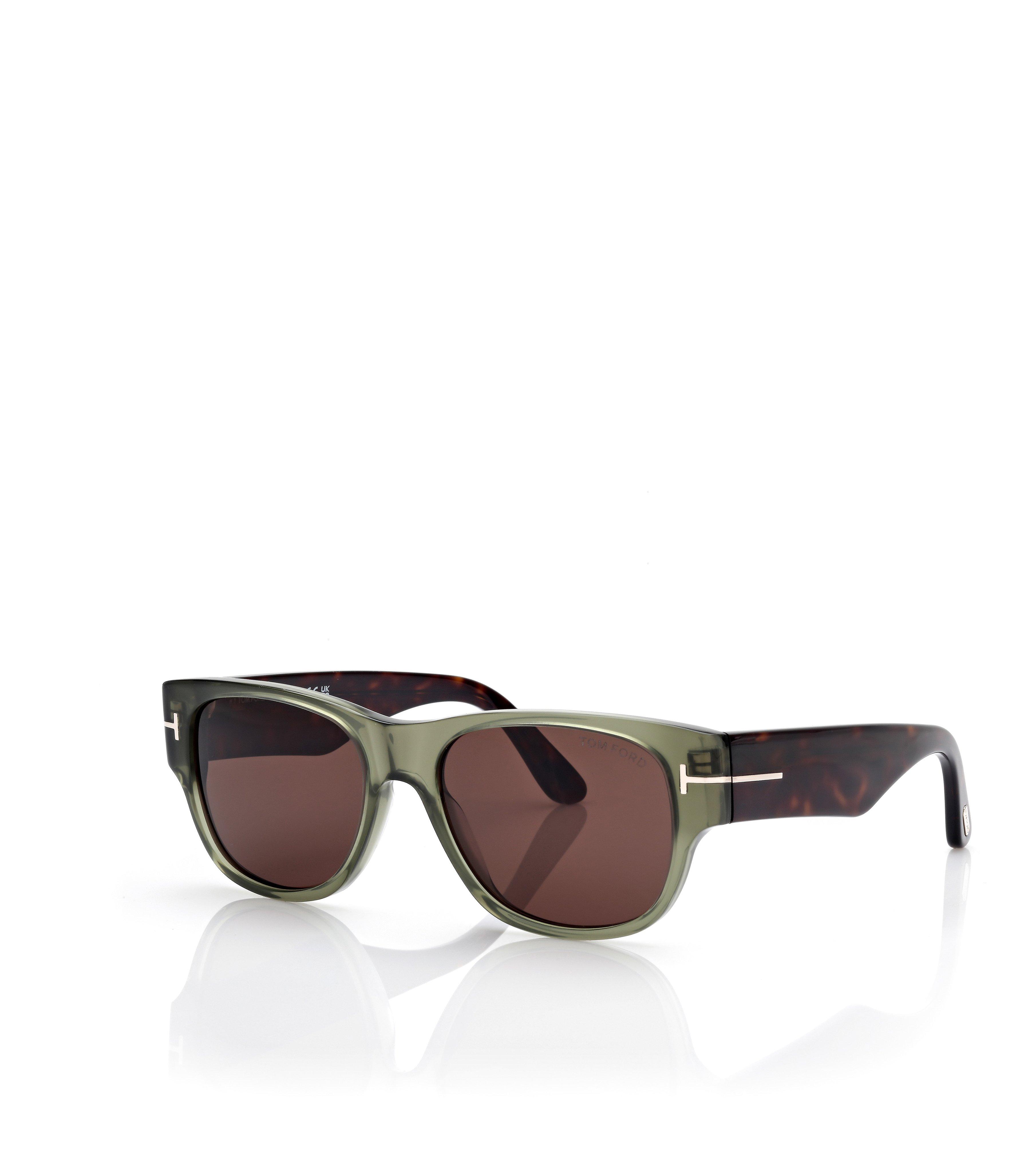 CASSIUS-02 SUNGLASSES