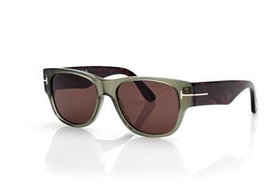 TOM FORD   CASSIUS-02 SUNGLASSES