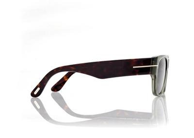 TOM FORD   CASSIUS-02 SUNGLASSES