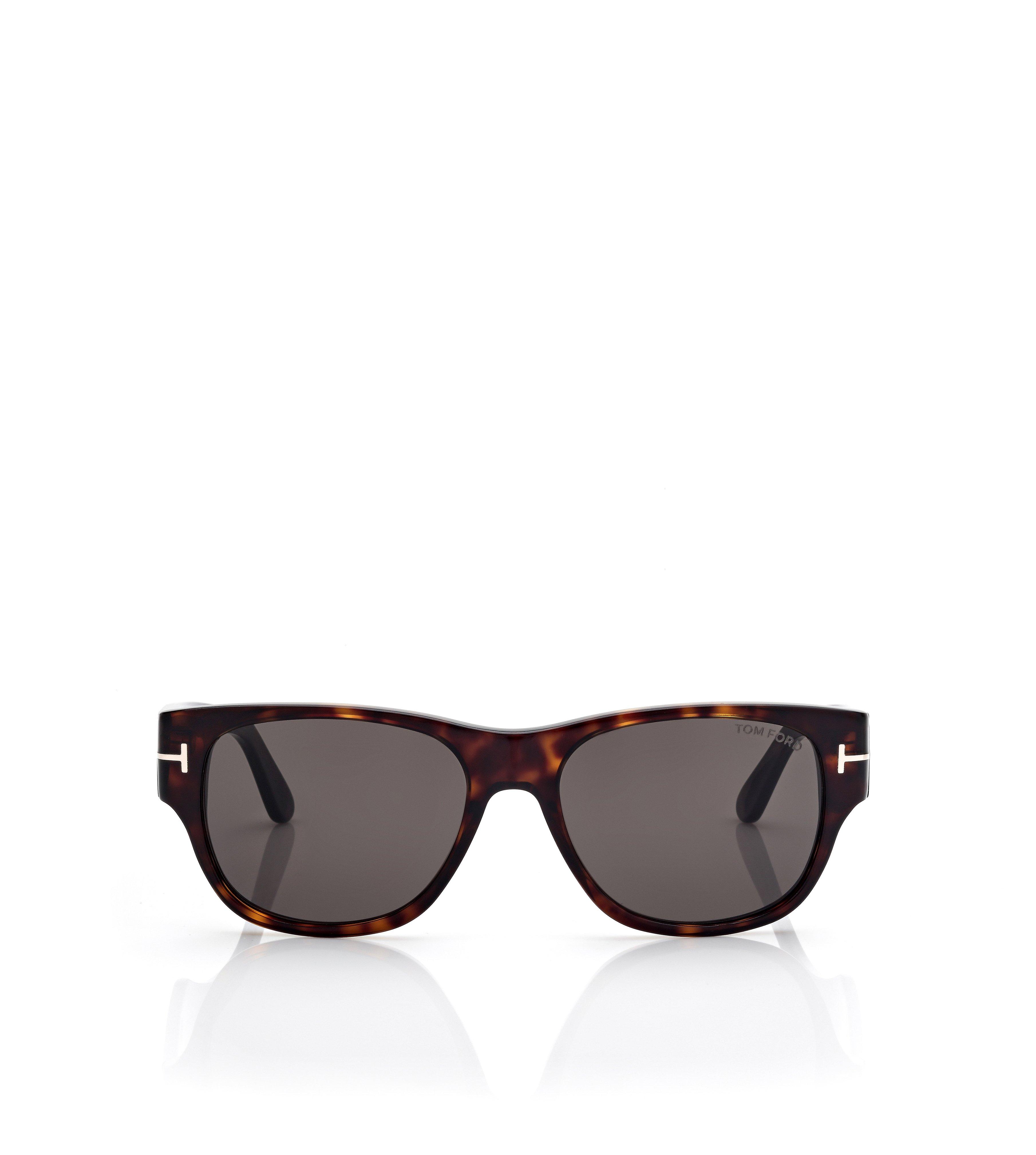 CASSIUS-02 SUNGLASSES