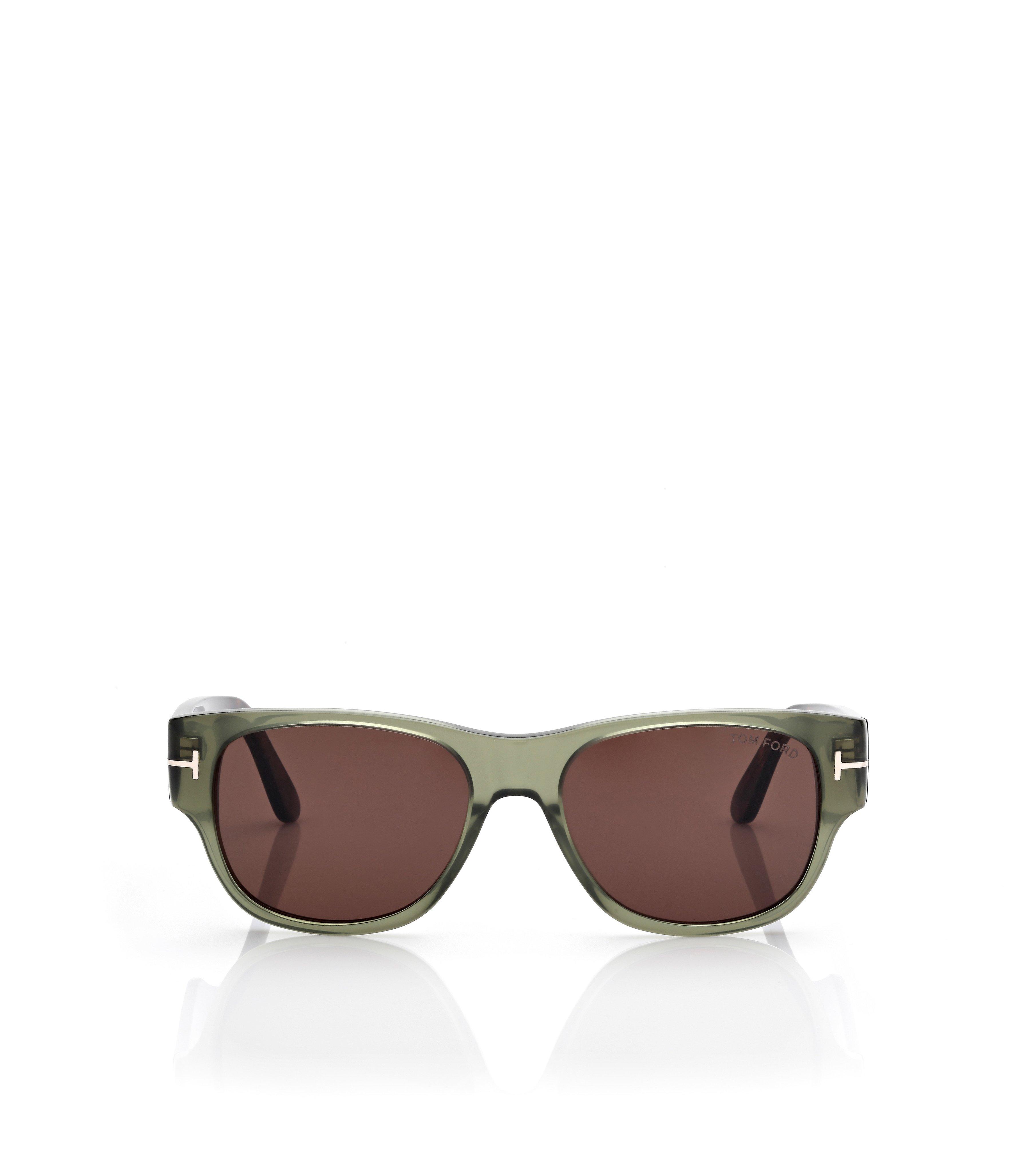 CASSIUS-02 SUNGLASSES