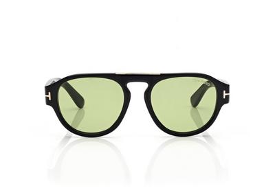 TOM FORD  BLACK PABLO-02 SUNGLASSES