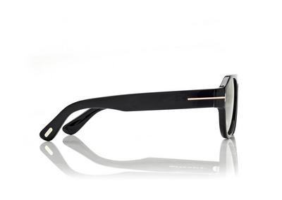 TOM FORD  BLACK PABLO-02 SUNGLASSES