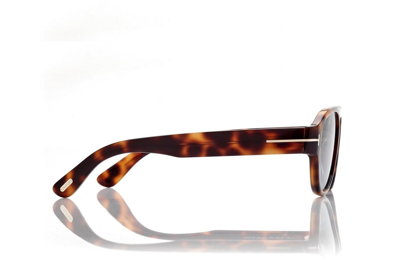 TOM FORD   PABLO-02 SUNGLASSES
