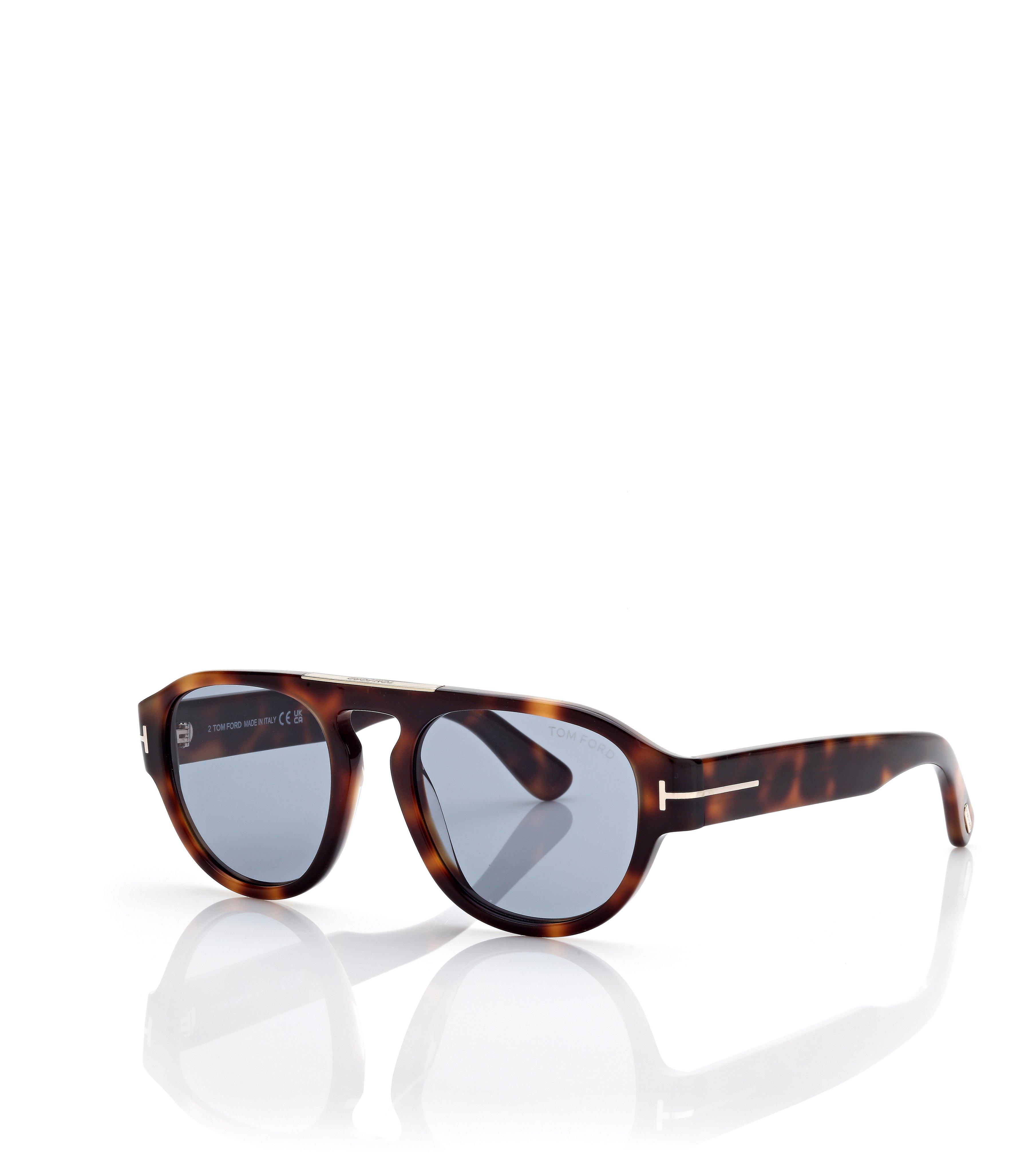 PABLO-02 SUNGLASSES
