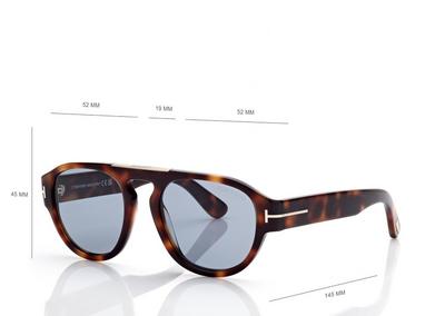TOM FORD   PABLO-02 SUNGLASSES