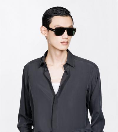 TOM FORD  DARK HAVANA SEAN-02 SUNGLASSES