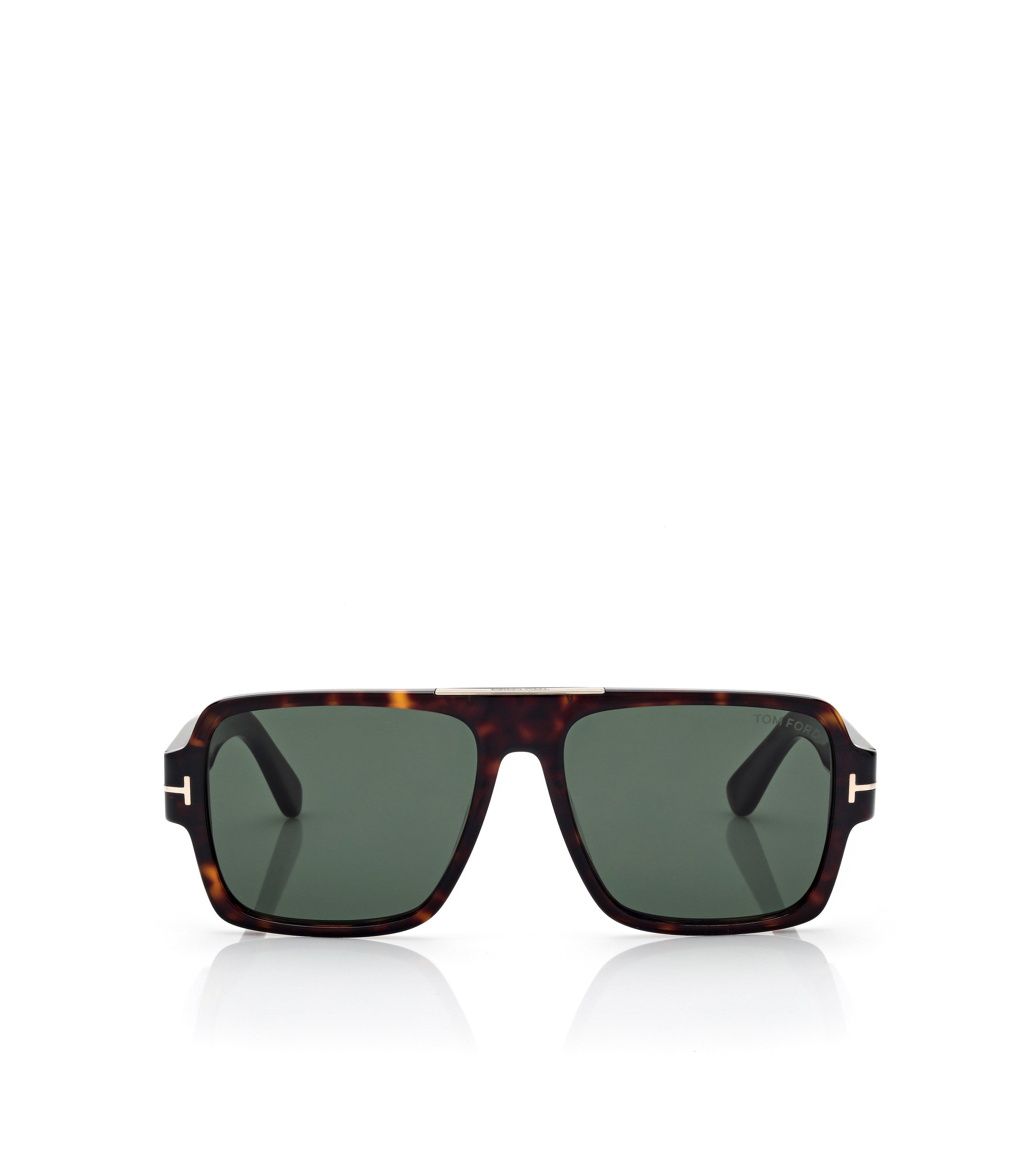 SEAN-02 SUNGLASSES