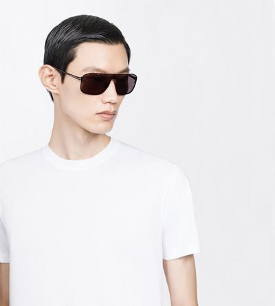TOM FORD  GUNMETAL ROCK-02 SUNGLASSES