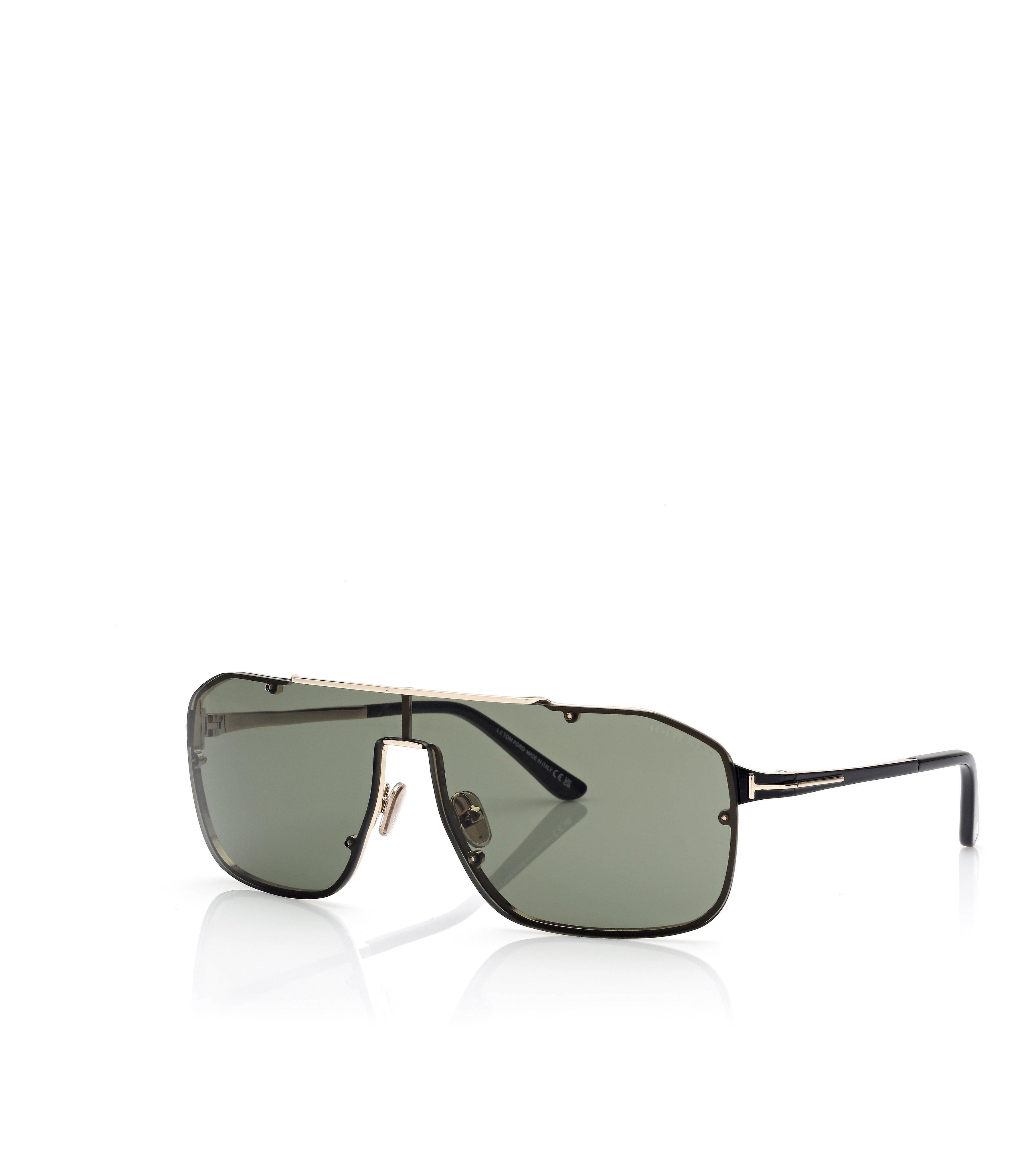 ROCK-02 SUNGLASSES