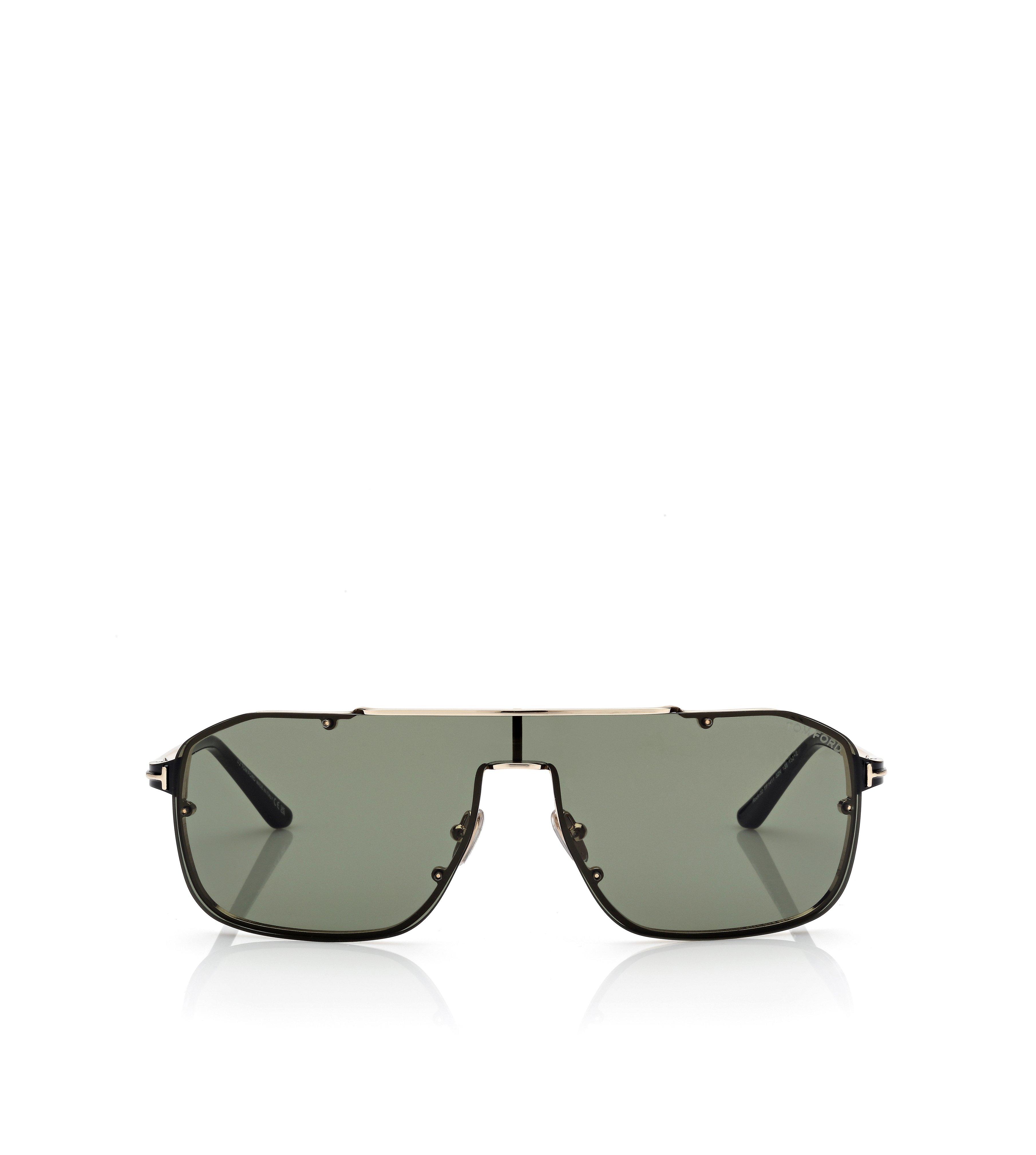 ROCK-02 SUNGLASSES