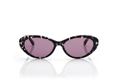 TOM FORD   CELINA-02 SUNGLASSES