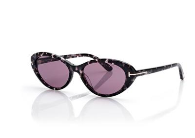 TOM FORD   CELINA-02 SUNGLASSES
