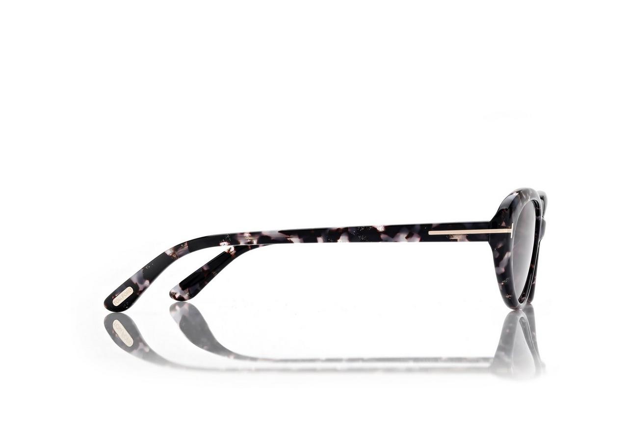 TOM FORD   CELINA-02 SUNGLASSES