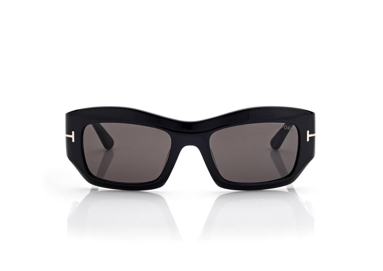 TOM FORD  BLACK GAFAS DE SOL OLGA-02