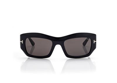 TOM FORD  BLACK GAFAS DE SOL OLGA-02
