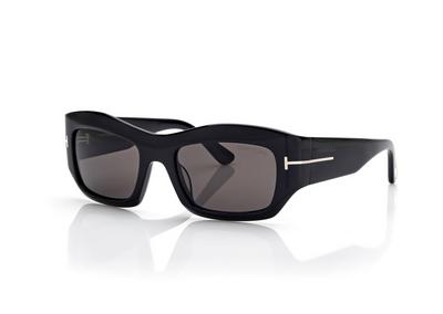 TOM FORD  BLACK GAFAS DE SOL OLGA-02